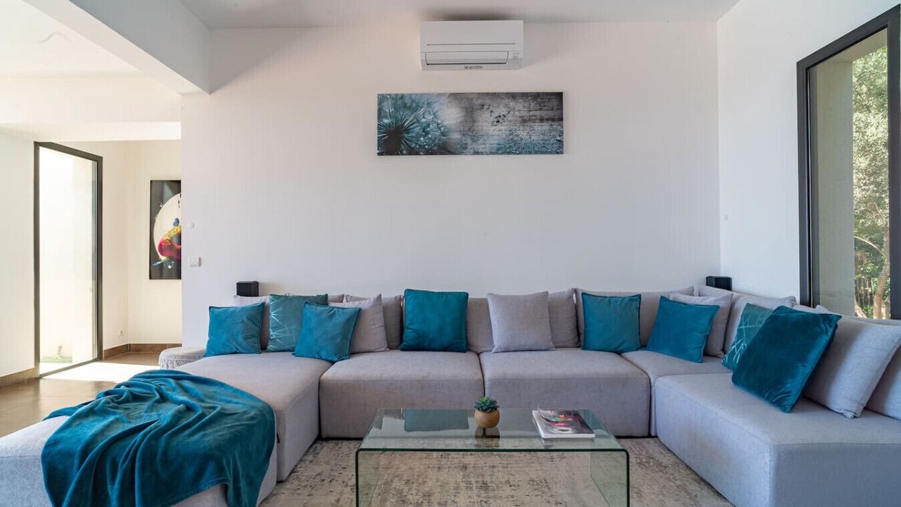 Photo of Livingroom in Saint-Gely-du-Fesc