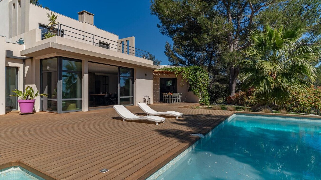 Photo of Outdoor in Saint-Gely-du-Fesc