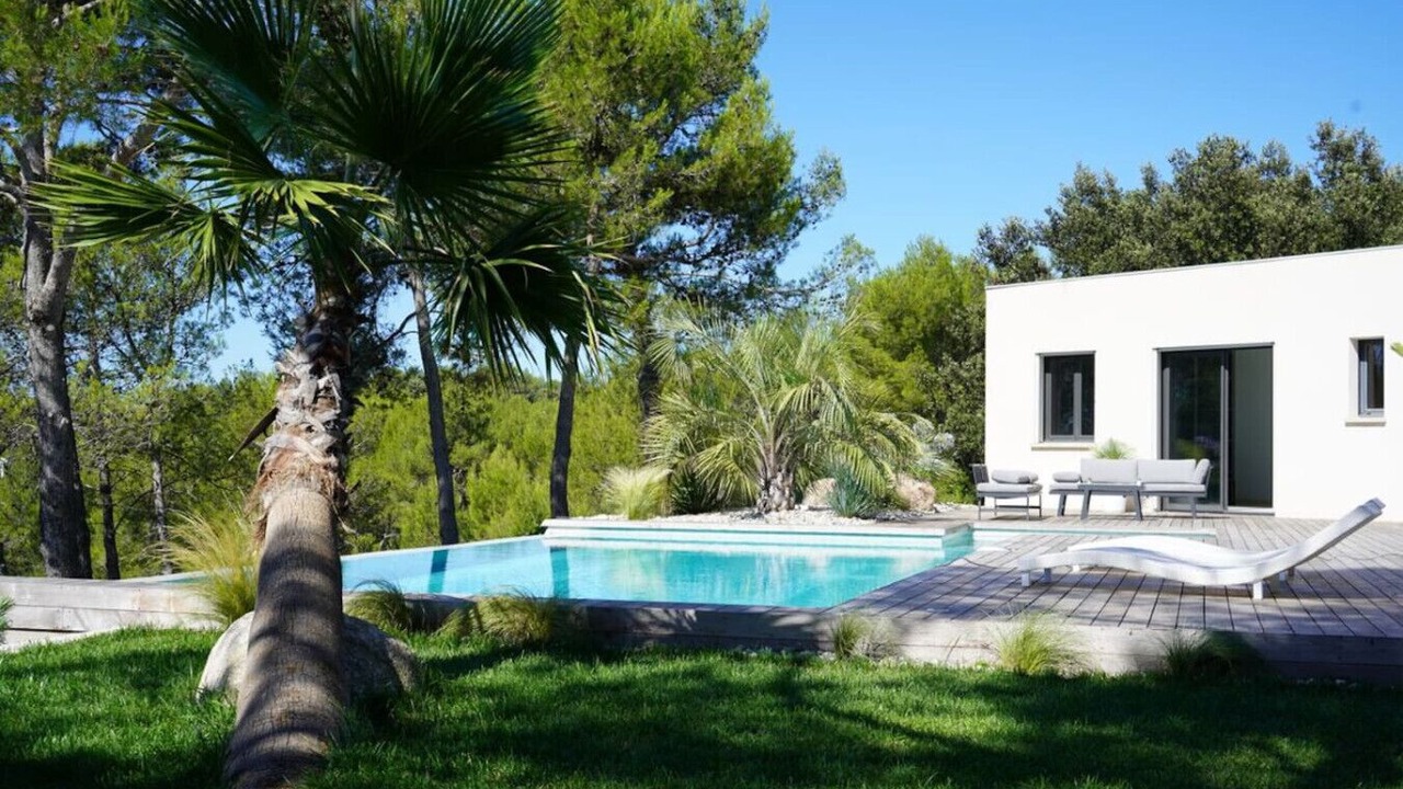 Photo of Outdoor in Saint-Gely-du-Fesc