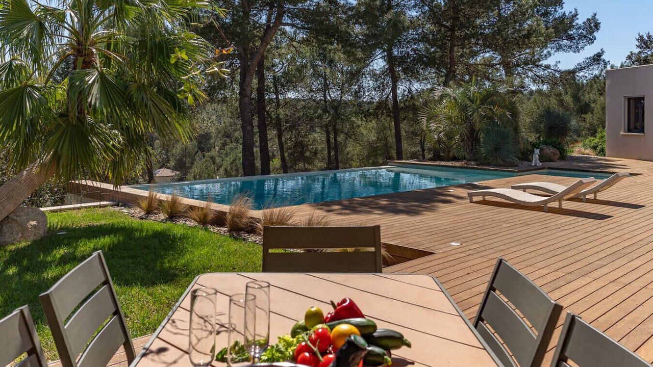 Photo of Outdoor in Saint-Gely-du-Fesc