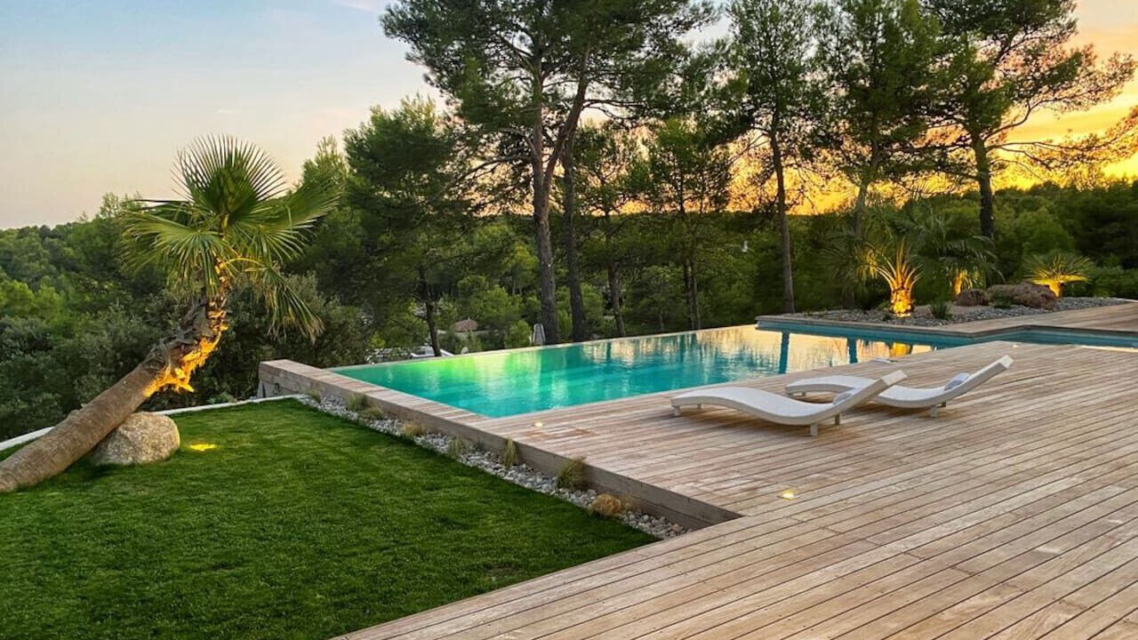 Photo of Outdoor in Saint-Gely-du-Fesc