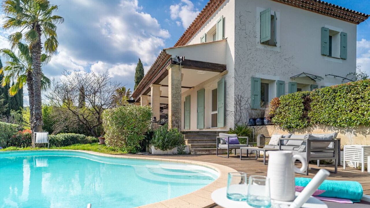 Photo of Outdoor in Montferrier-sur-Lez