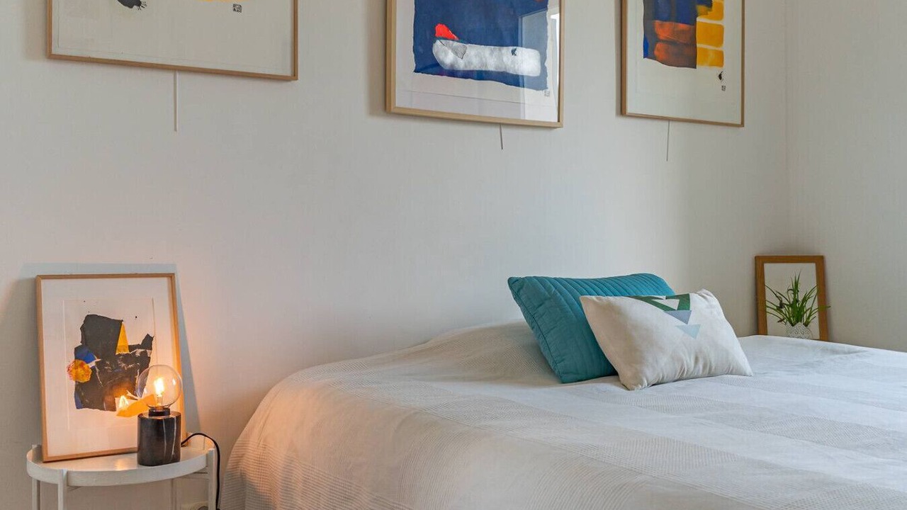 Photo of Bedroom in Montferrier-sur-Lez