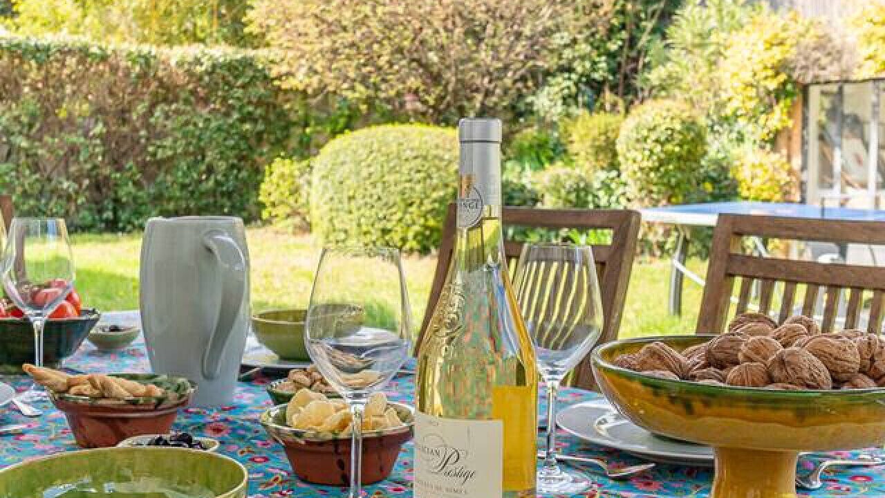 Photo of Outdoor in Montferrier-sur-Lez