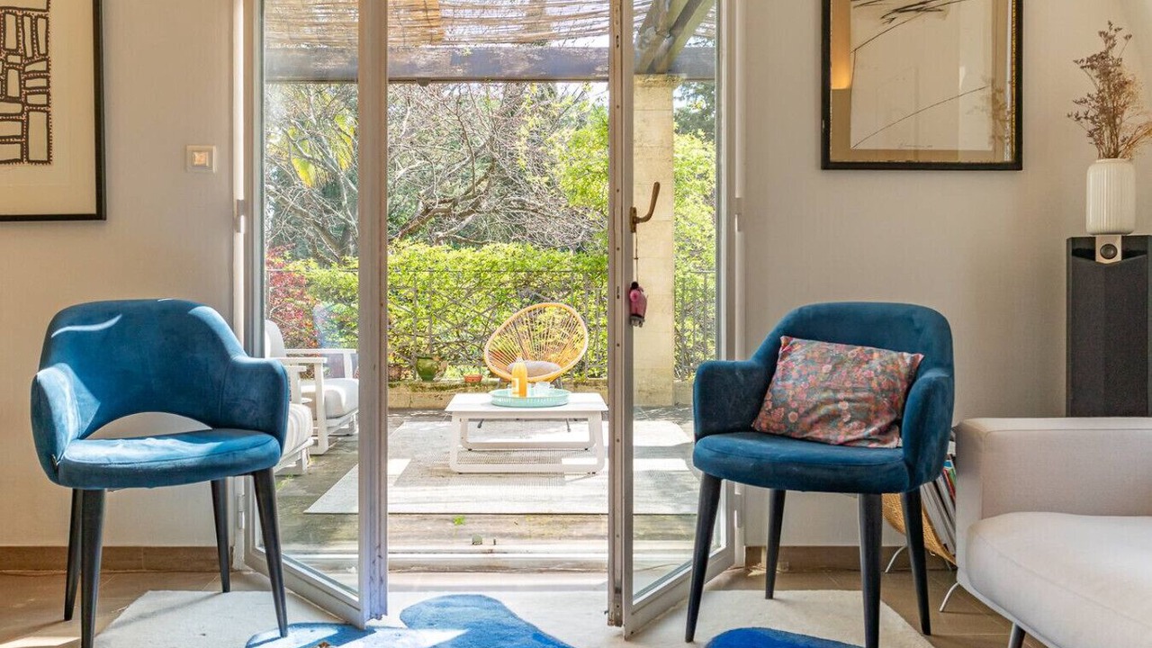 Photo of Livingroom in Montferrier-sur-Lez