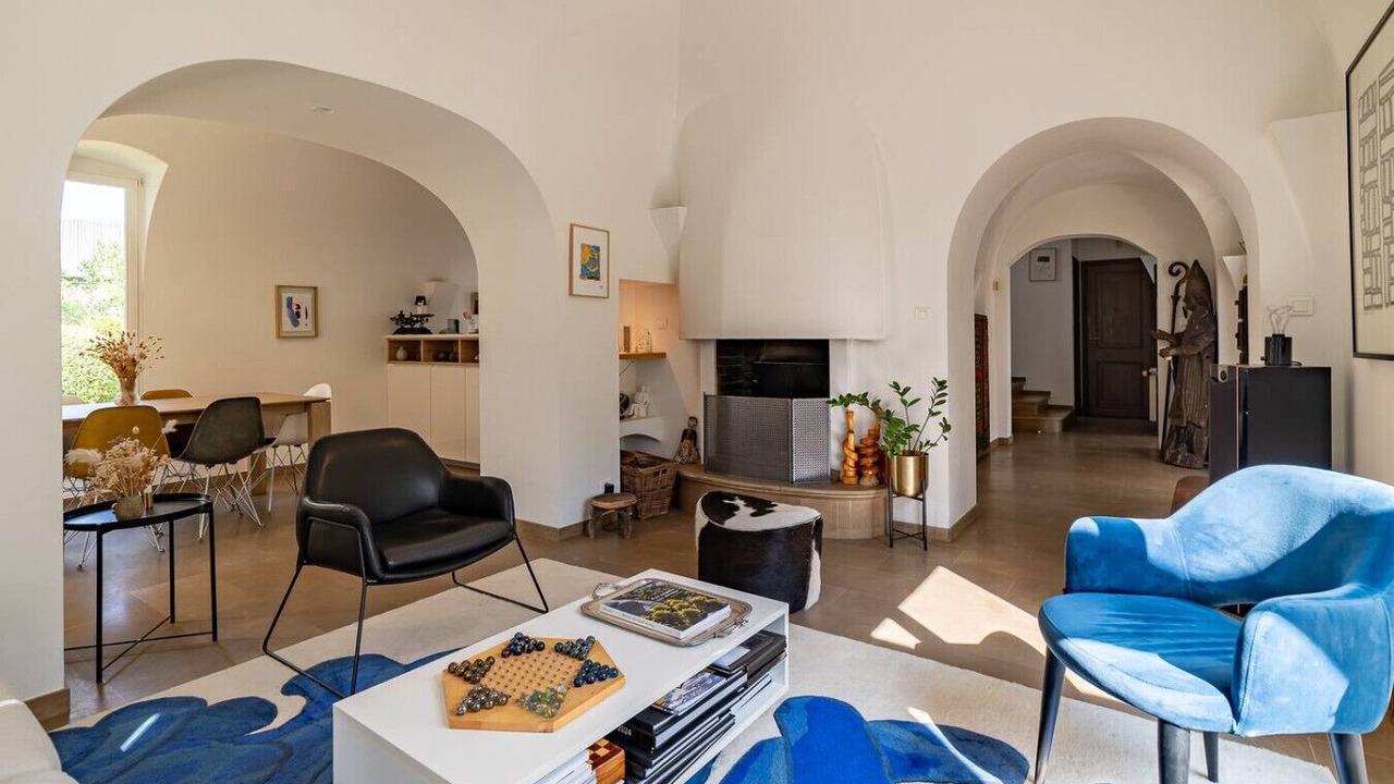 Photo of Livingroom in Montferrier-sur-Lez