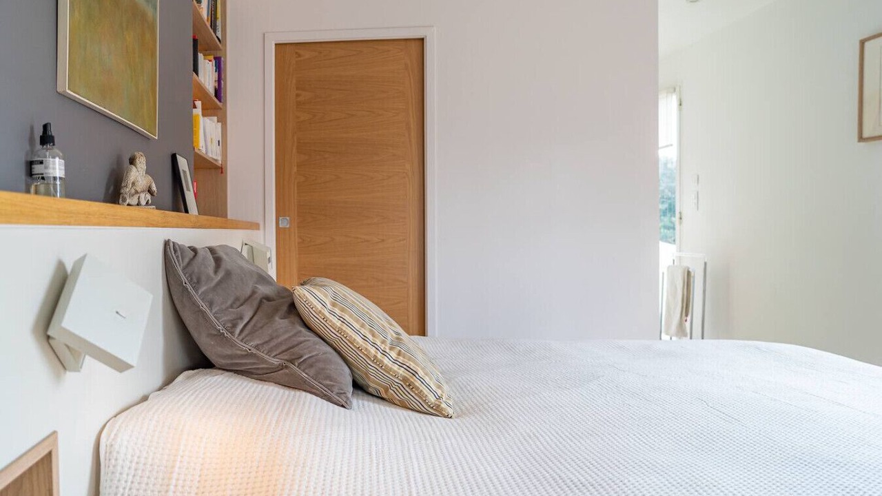 Photo of Bedroom in Montferrier-sur-Lez