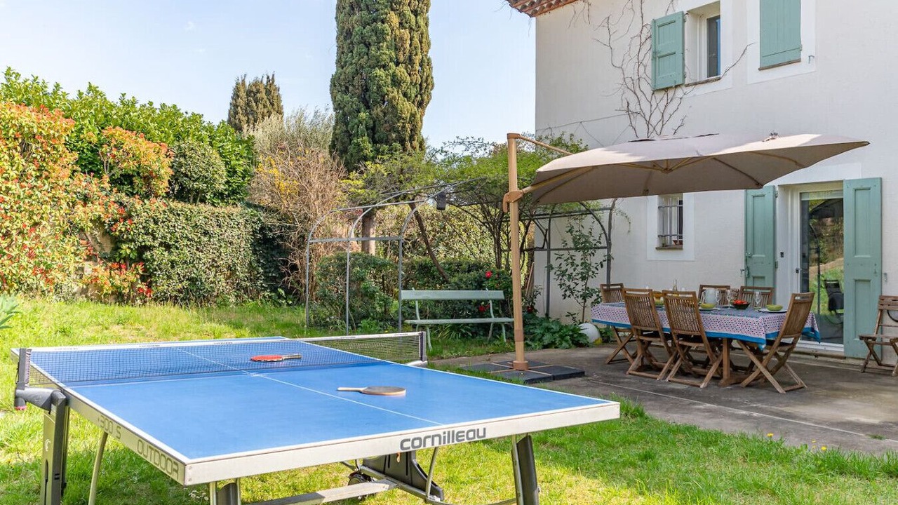 Photo of Outdoor in Montferrier-sur-Lez
