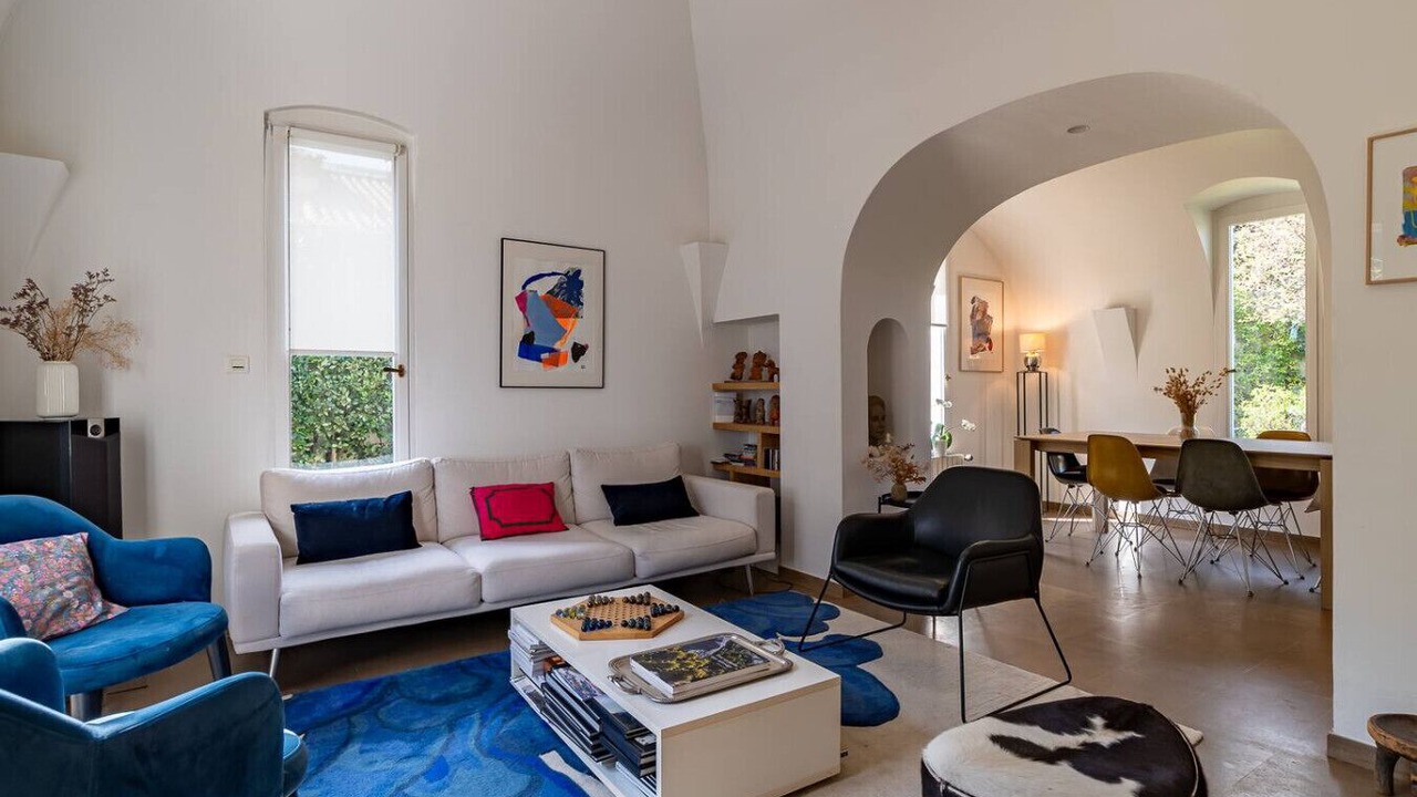 Photo of Livingroom in Montferrier-sur-Lez