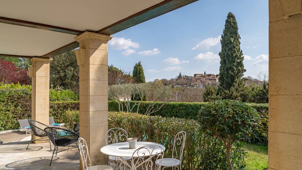 Photo of Outdoor in Montferrier-sur-Lez