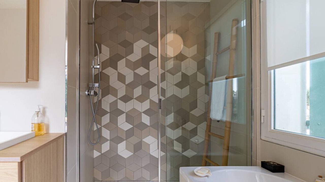 Photo of Bathroom in Montferrier-sur-Lez