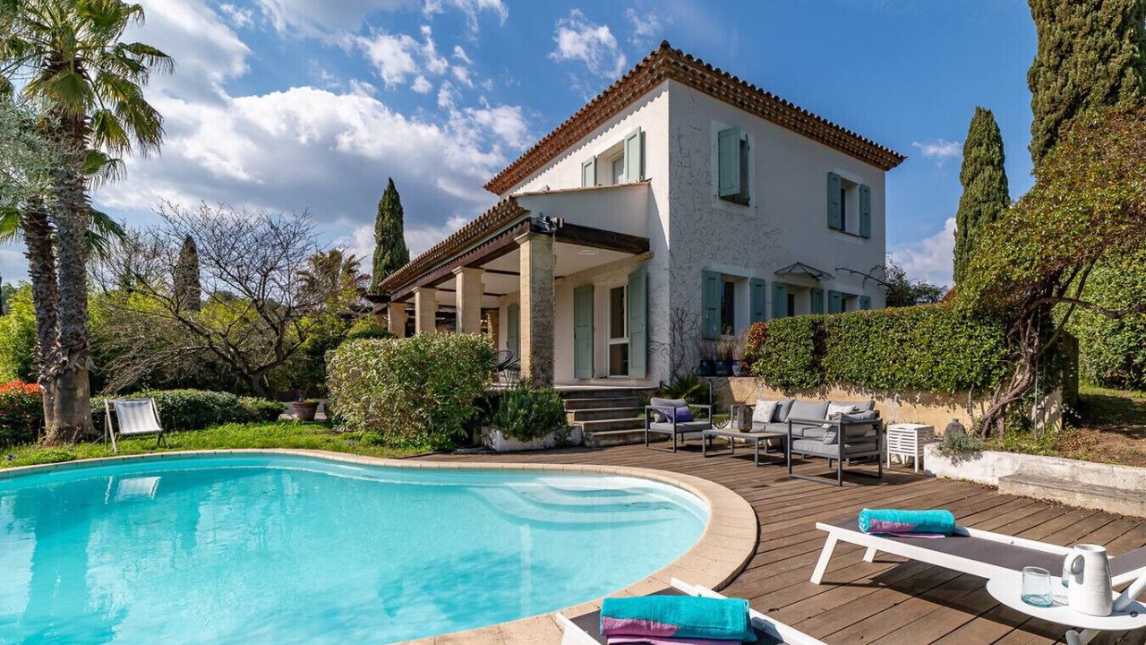 Photo of Outdoor in Montferrier-sur-Lez