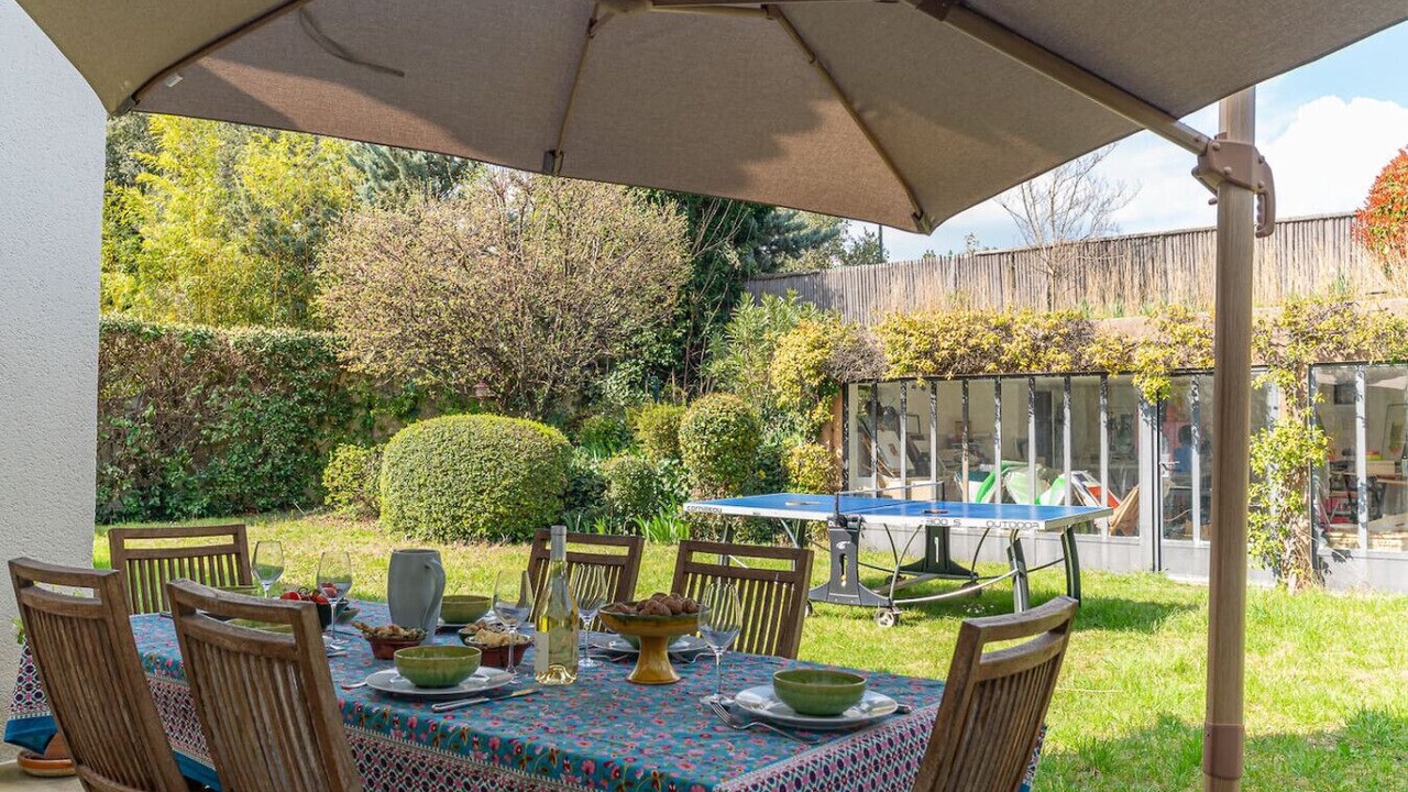 Photo of Outdoor in Montferrier-sur-Lez