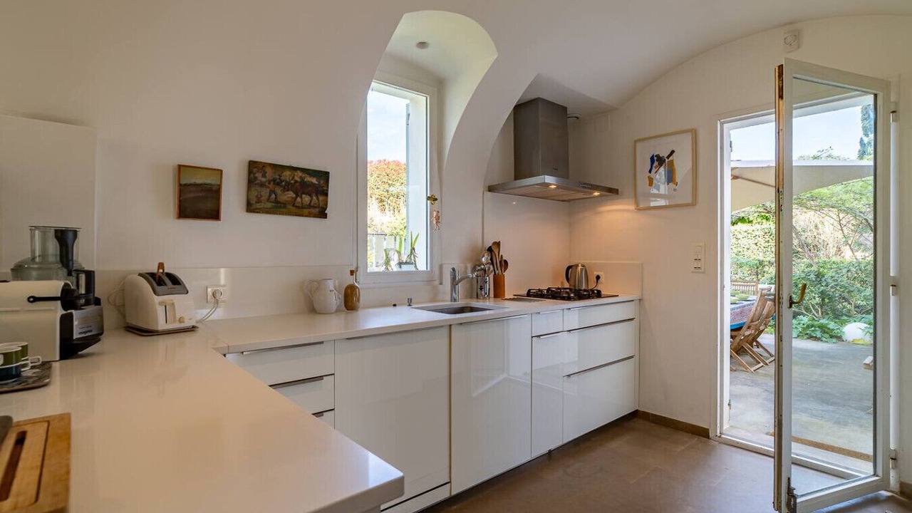 Photo of Kitchen in Montferrier-sur-Lez