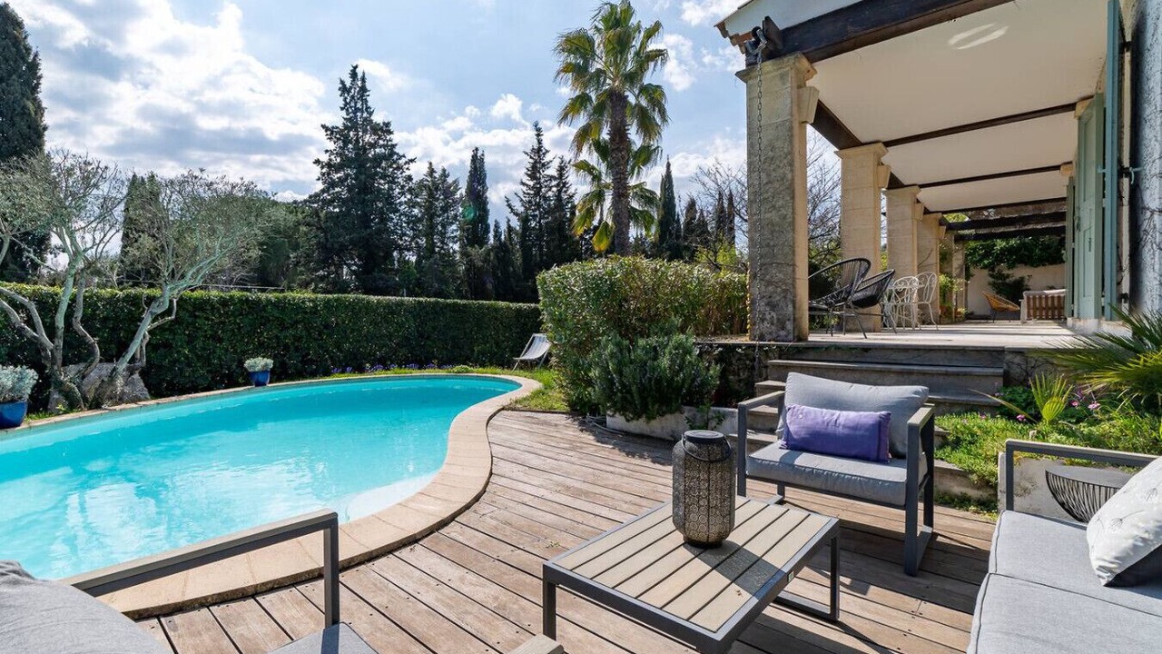 Photo of Outdoor in Montferrier-sur-Lez