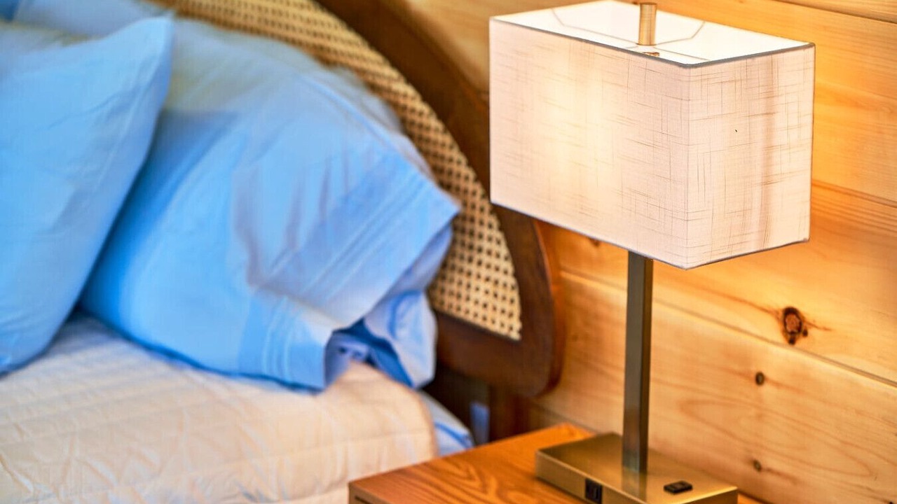 Photo of Bedroom in Oxford