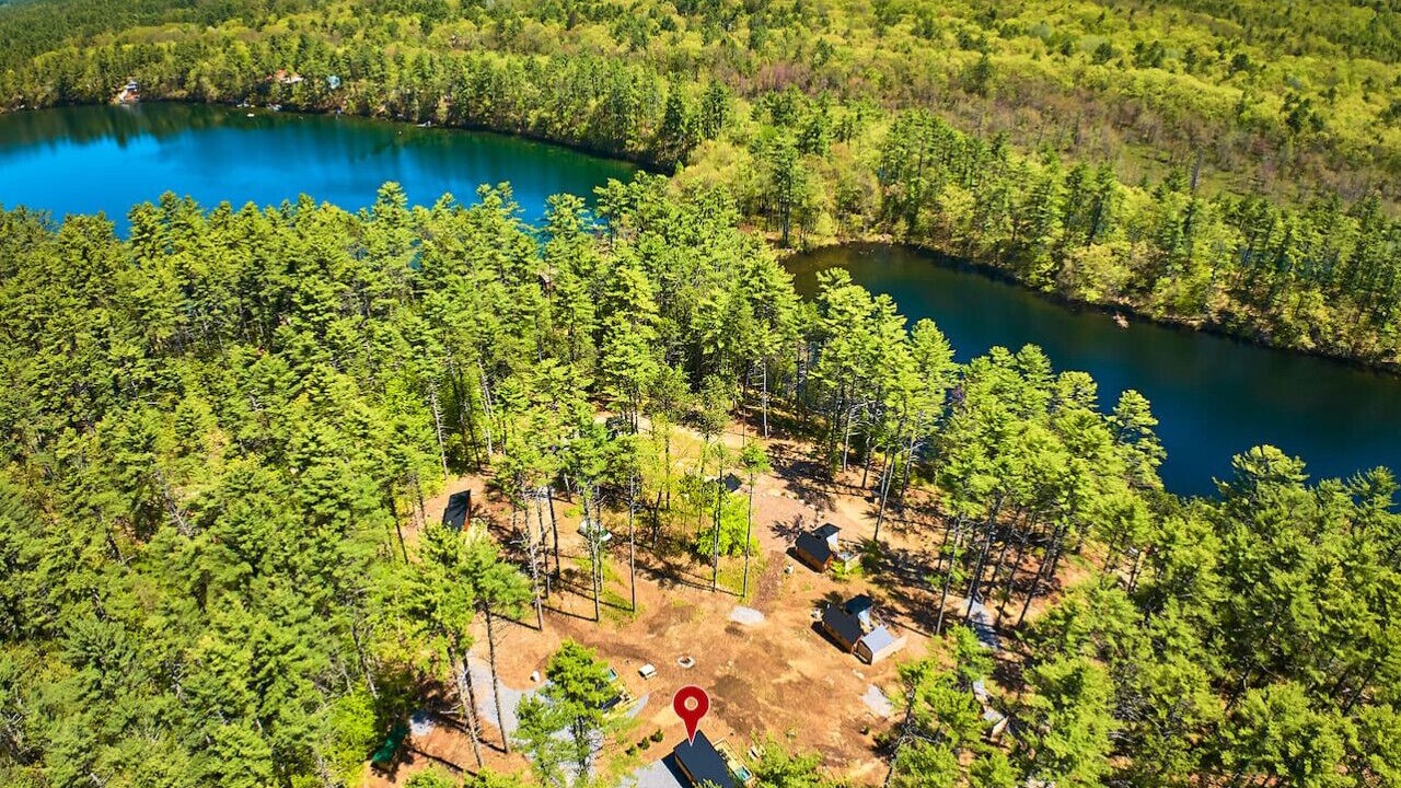 Photo of Outdoor in Oxford