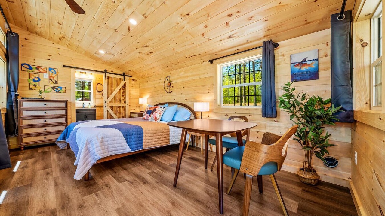 Photo of Bedroom in Oxford