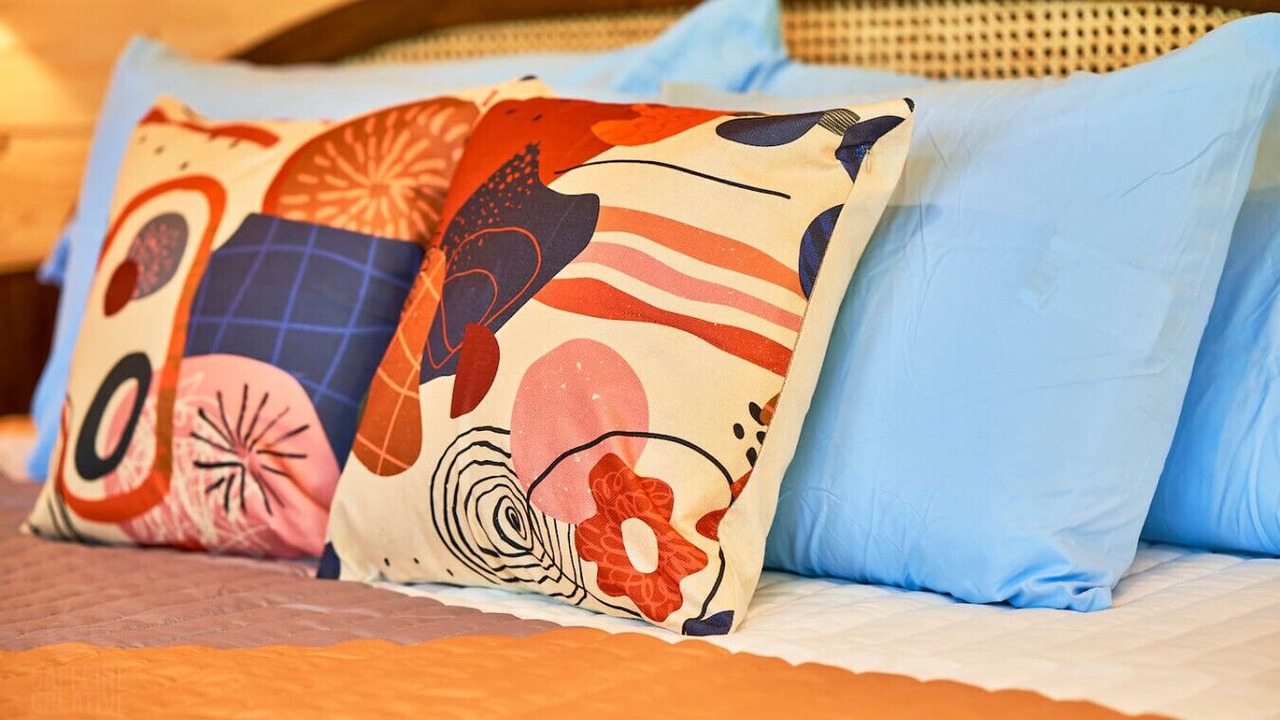 Photo of Bedroom in Oxford