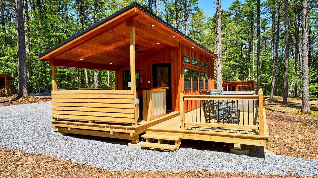 Photo of Patio Balcony in Oxford