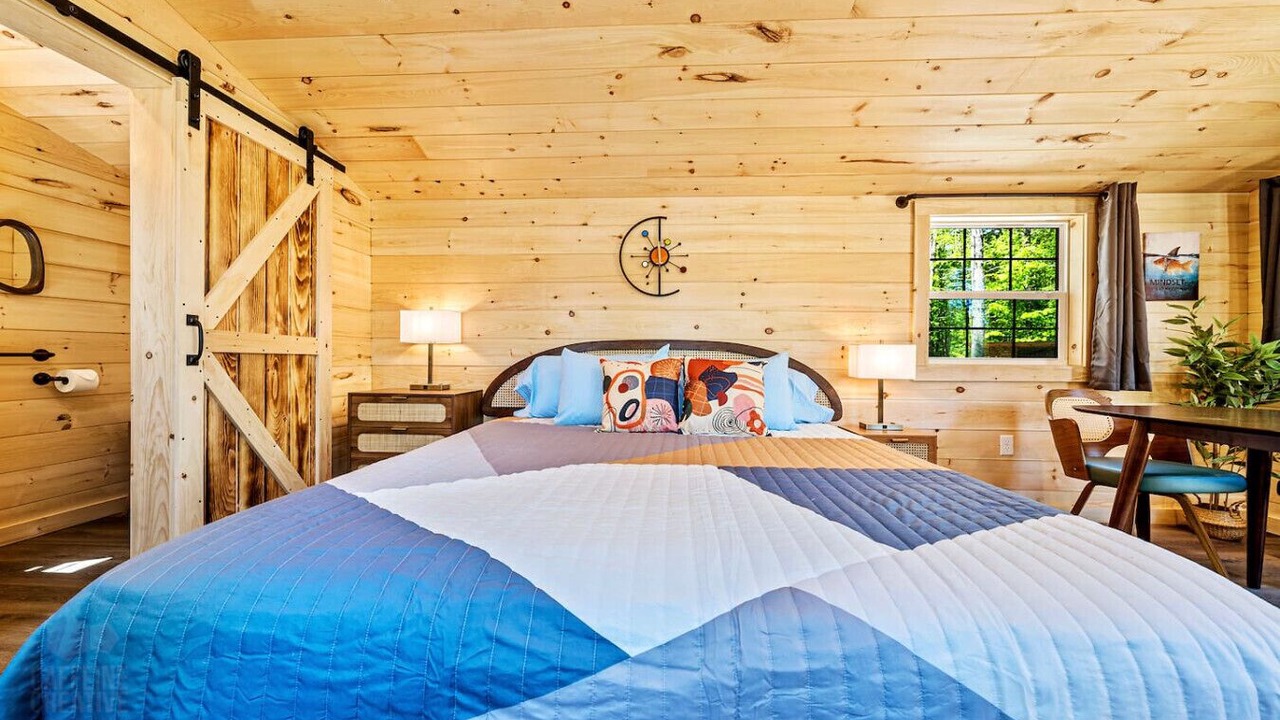 Photo of Bedroom in Oxford