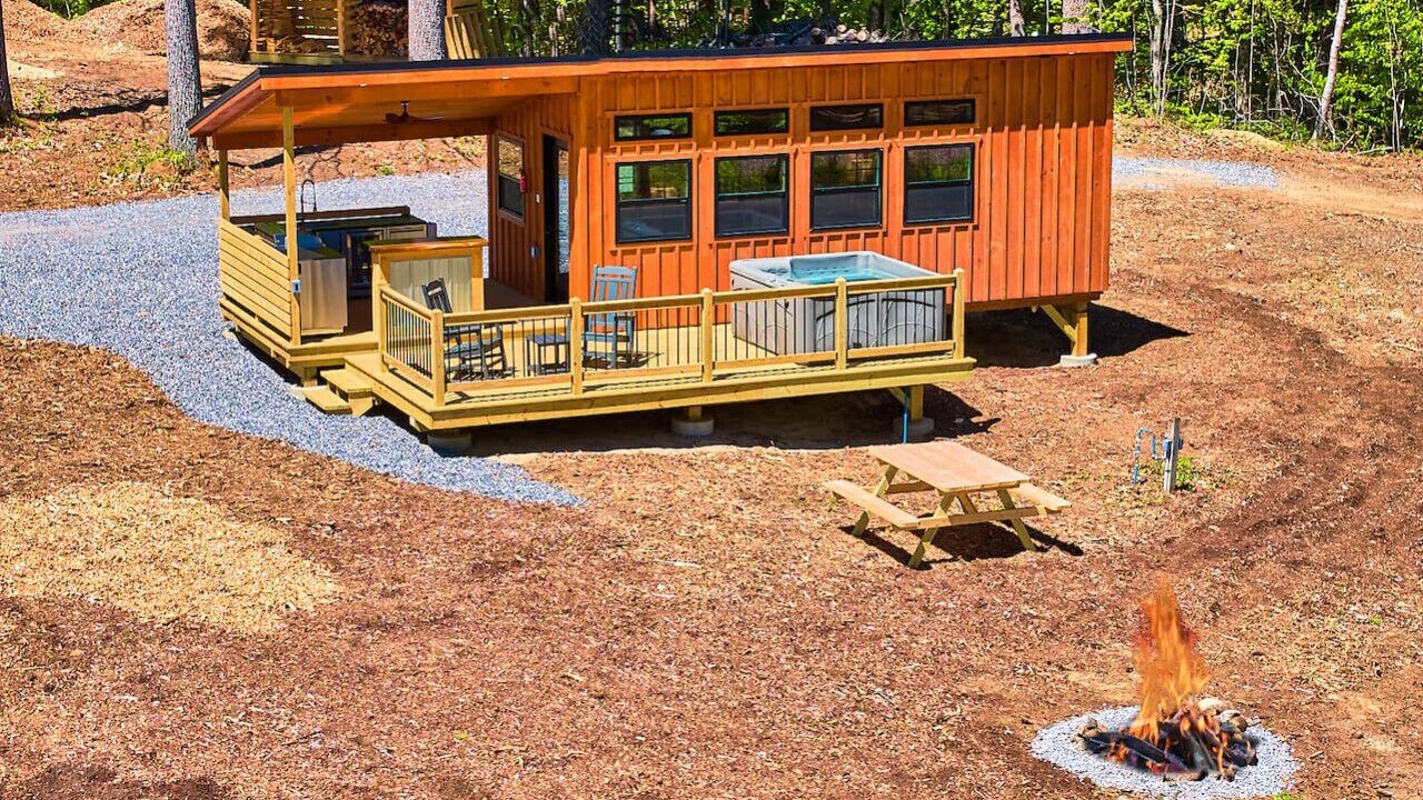 Photo of Outdoor in Oxford