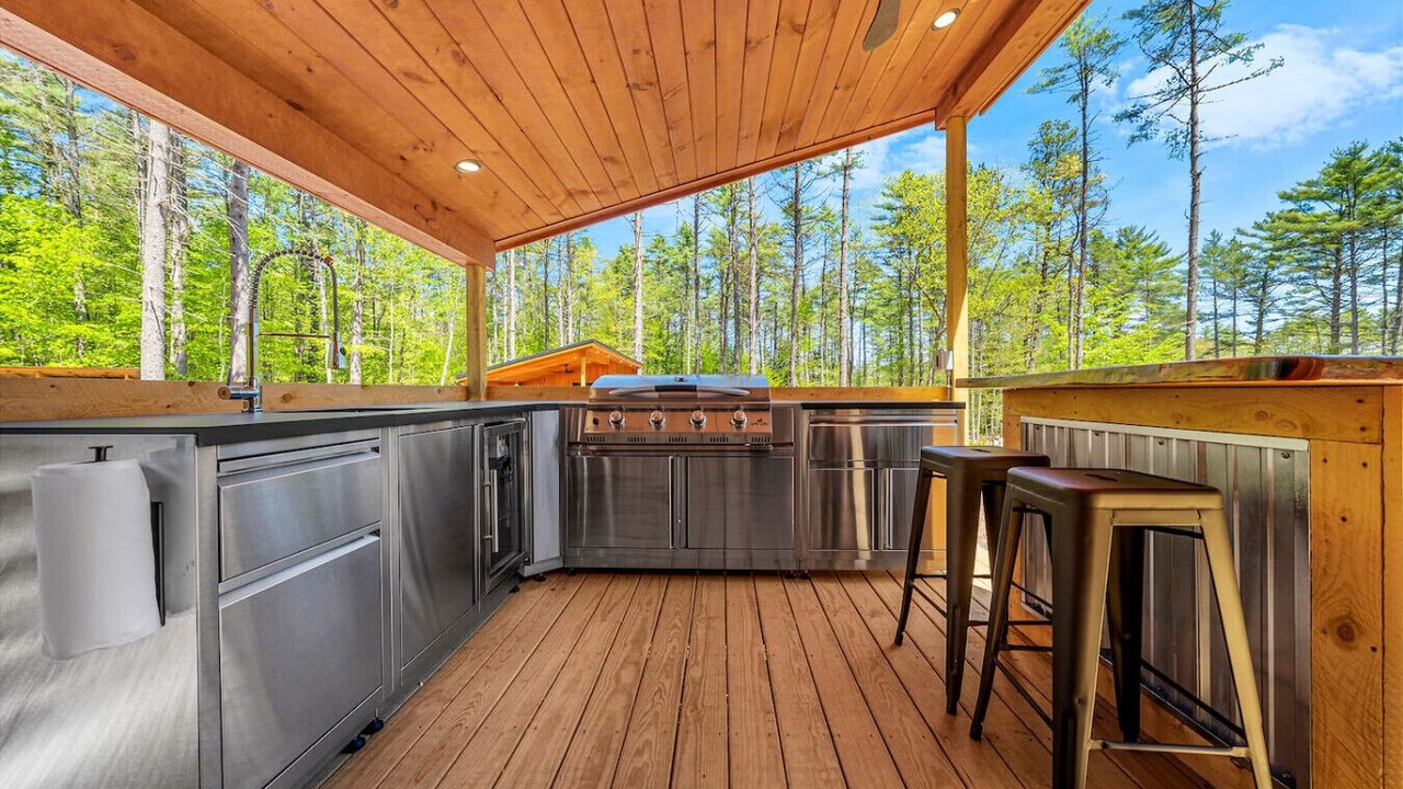 Photo of Outdoor in Oxford