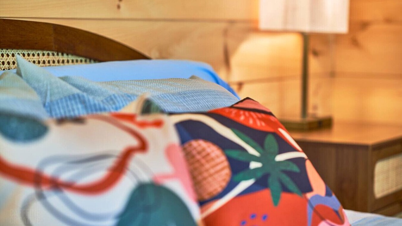 Photo of Bedroom in Oxford