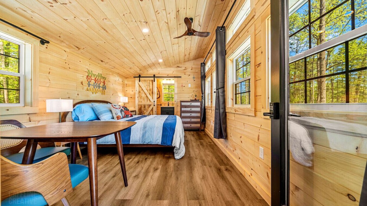 Photo of Bedroom in Oxford