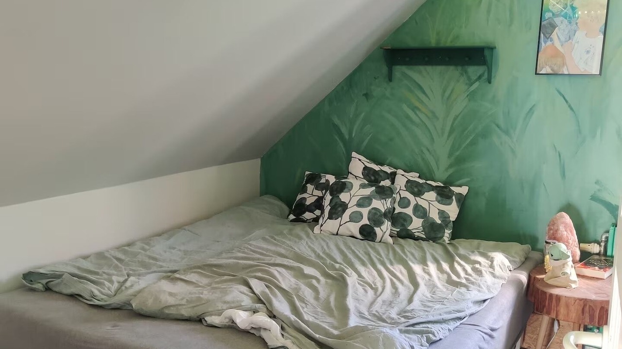 Photo of Bedroom in Hesselager