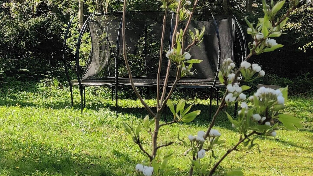 Photo of Outdoor in Hesselager