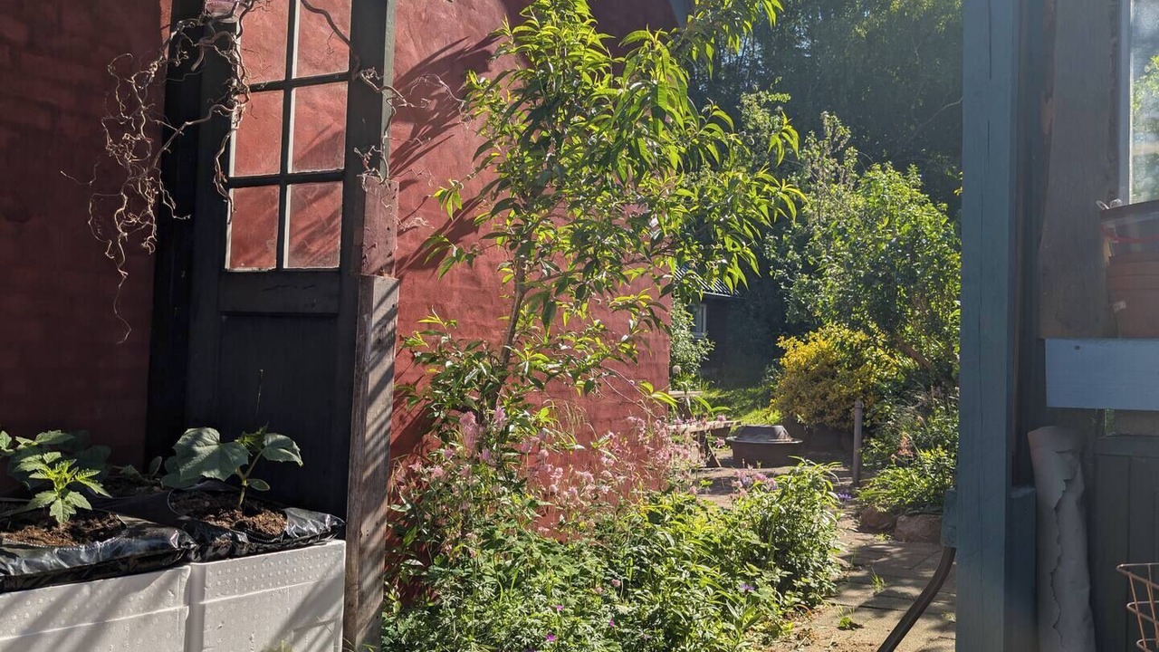 Photo of Outdoor in Hesselager