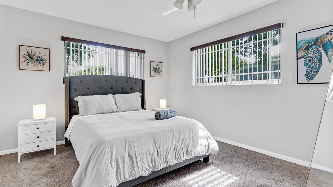 Photo of Bedroom in El Portal