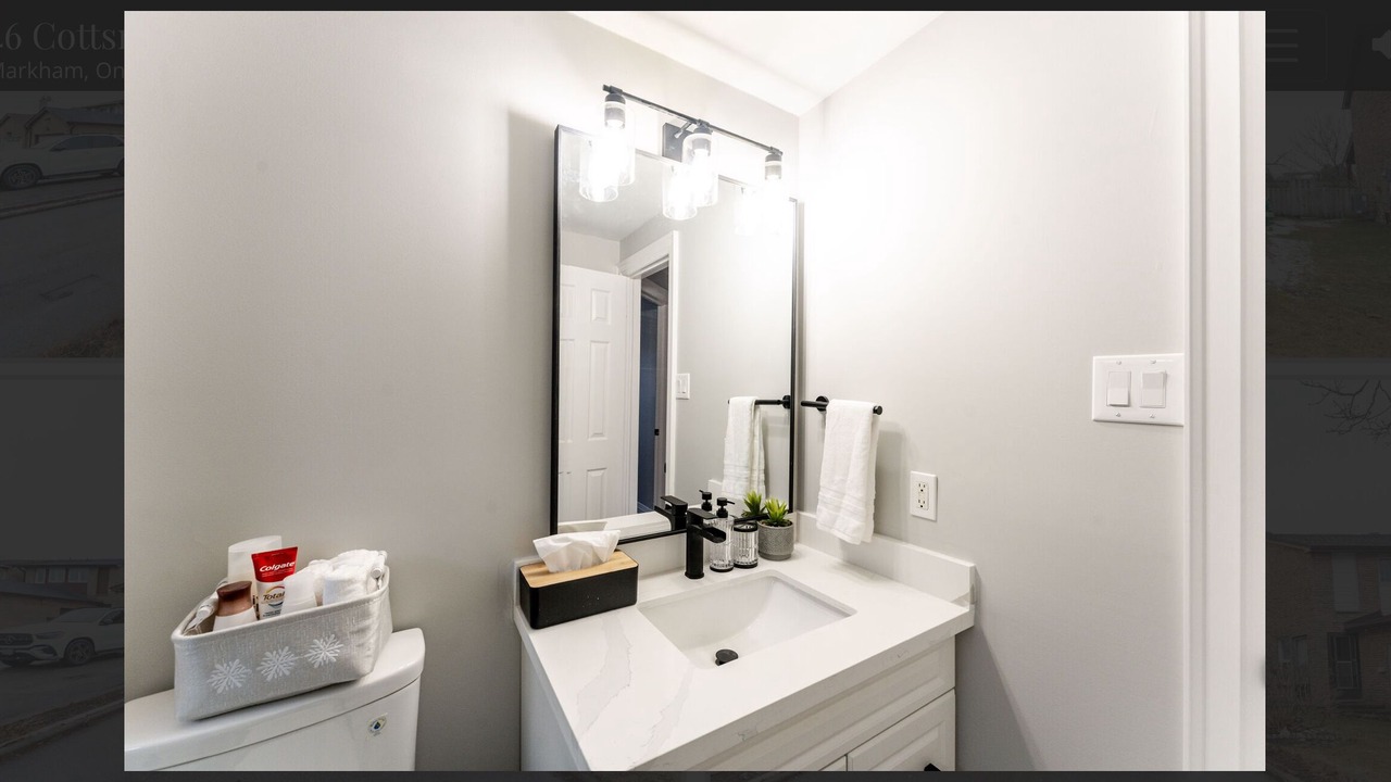 Photo of Bathroom in Unionville