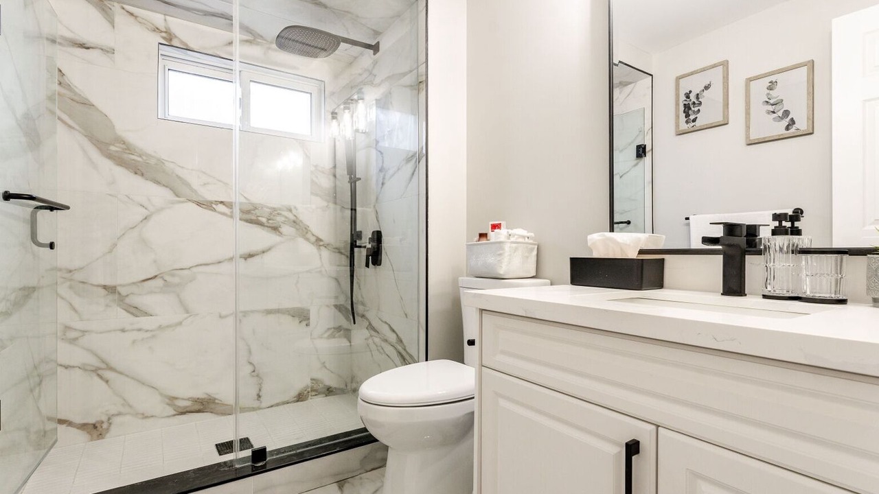 Photo of Bathroom in Unionville