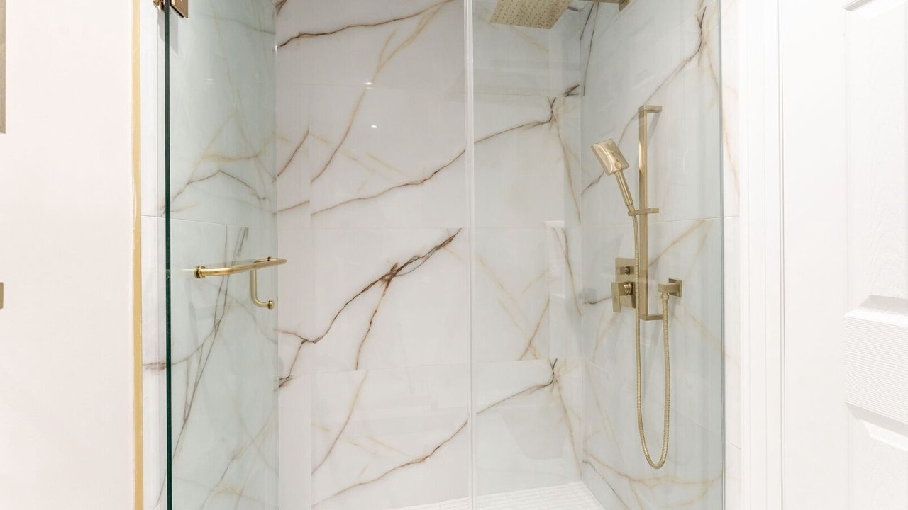 Photo of Bathroom in Unionville