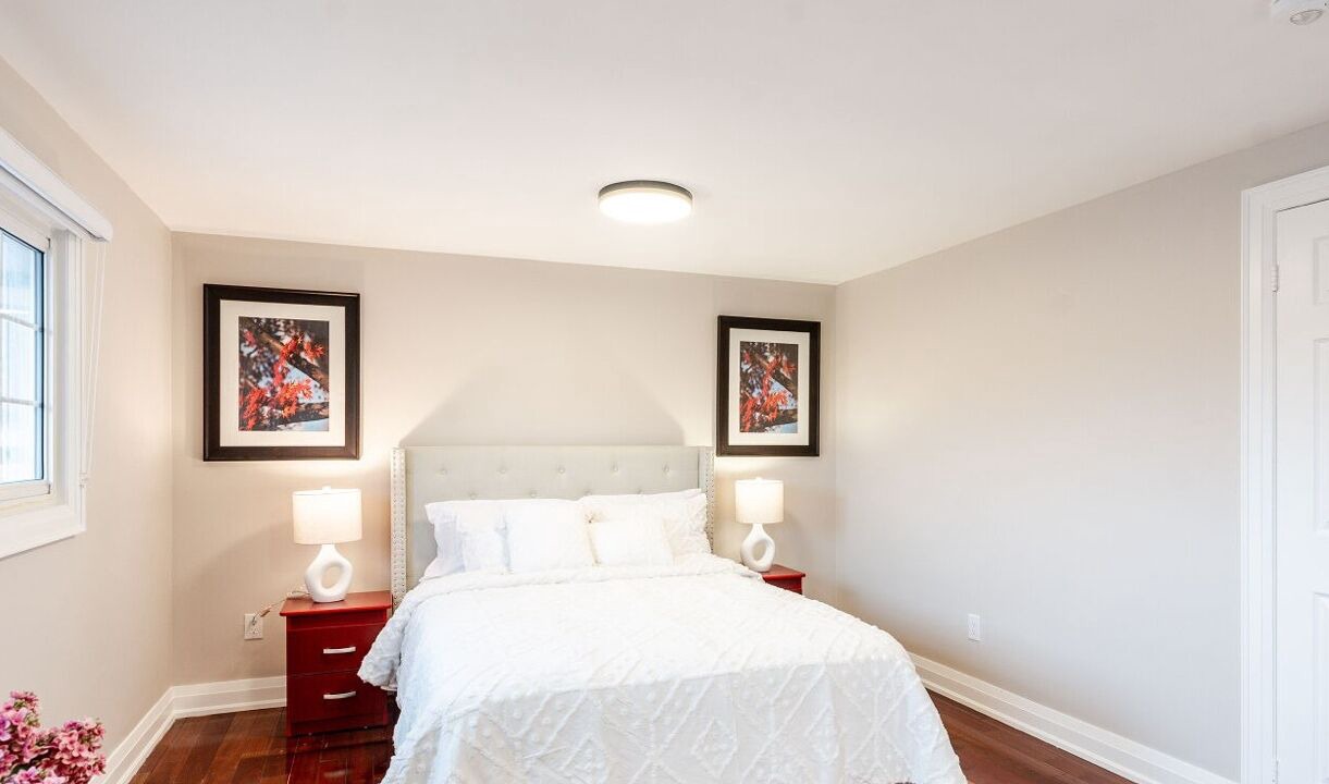 Photo of Bedroom in Unionville