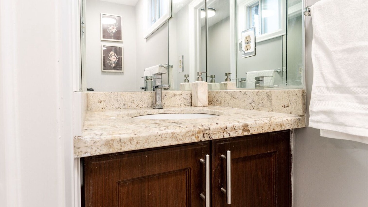 Photo of Bathroom in Unionville