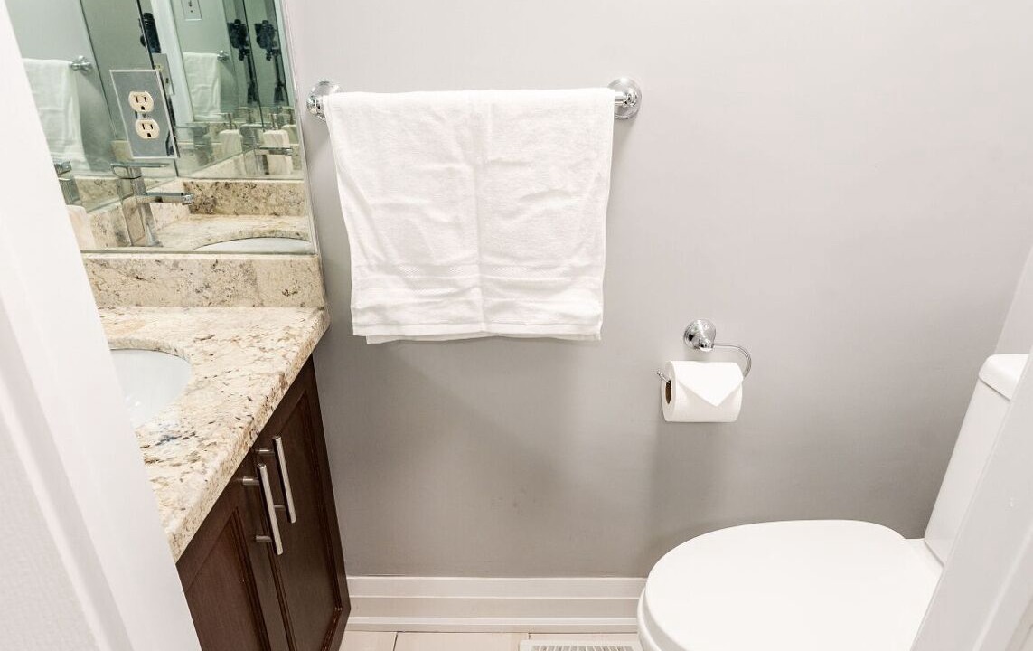 Photo of Bathroom in Unionville