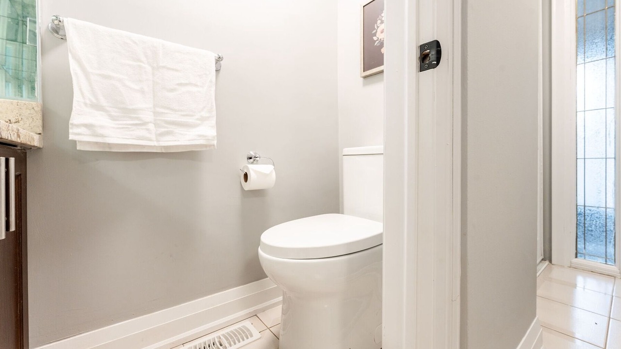Photo of Bathroom in Unionville