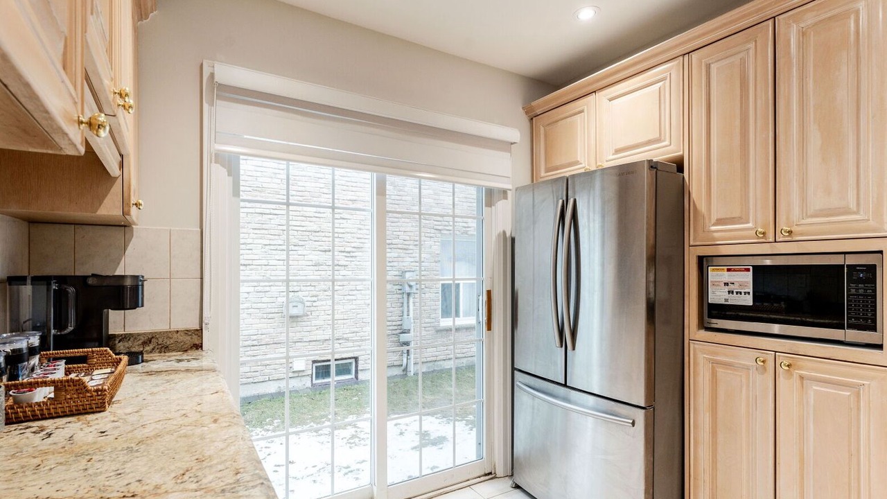 Photo of Kitchen in Unionville