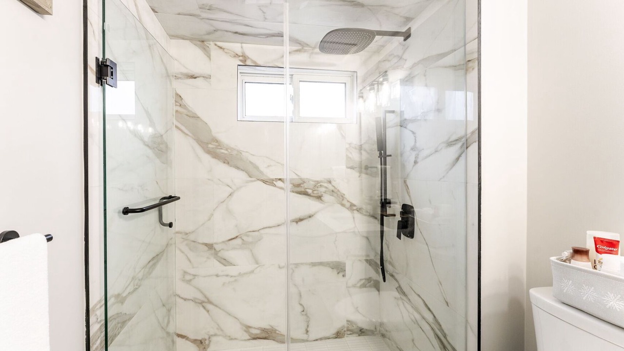 Photo of Bathroom in Unionville