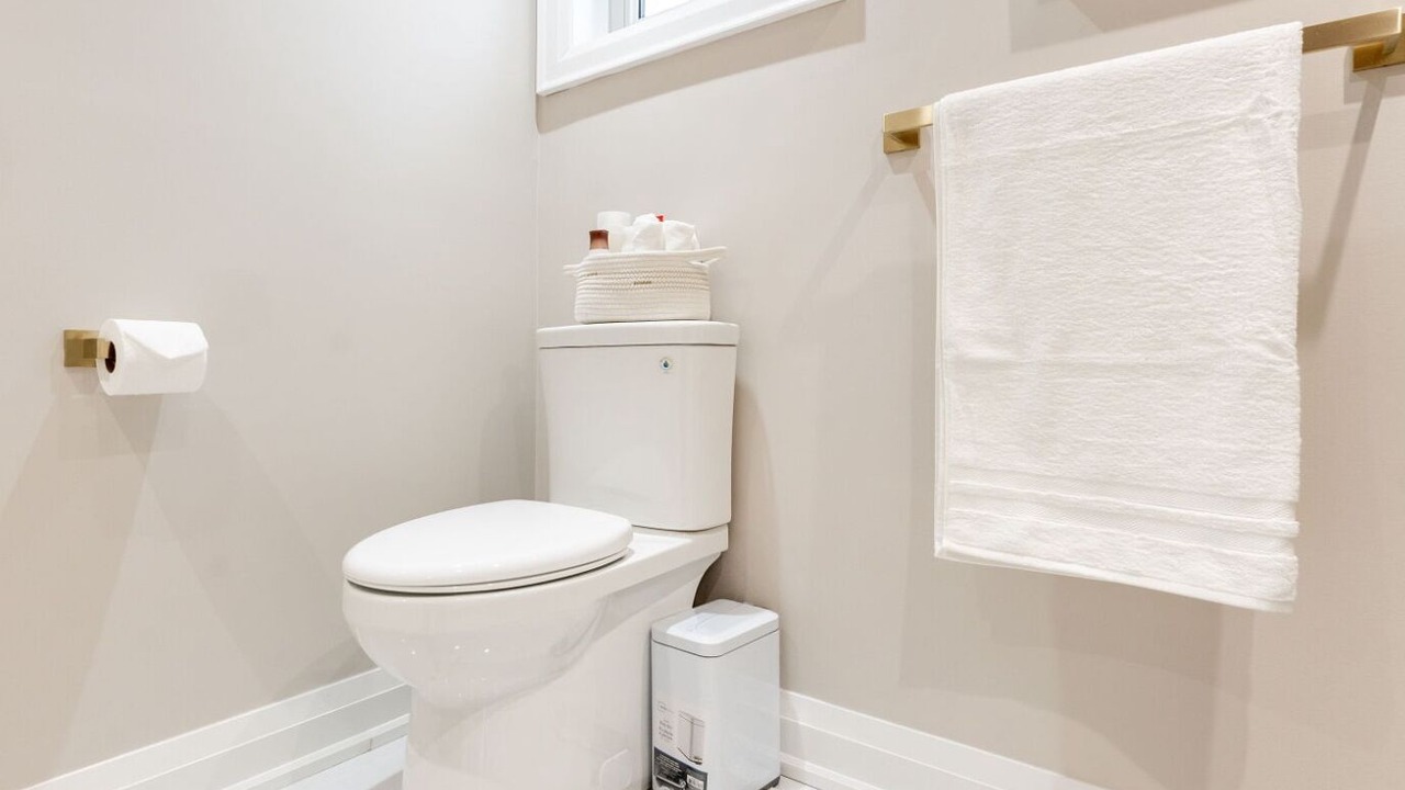 Photo of Bathroom in Unionville