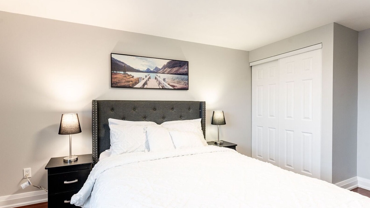 Photo of Bedroom in Unionville