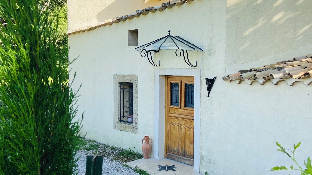 Photo of Outdoor in Saint-Jean-de-Fos