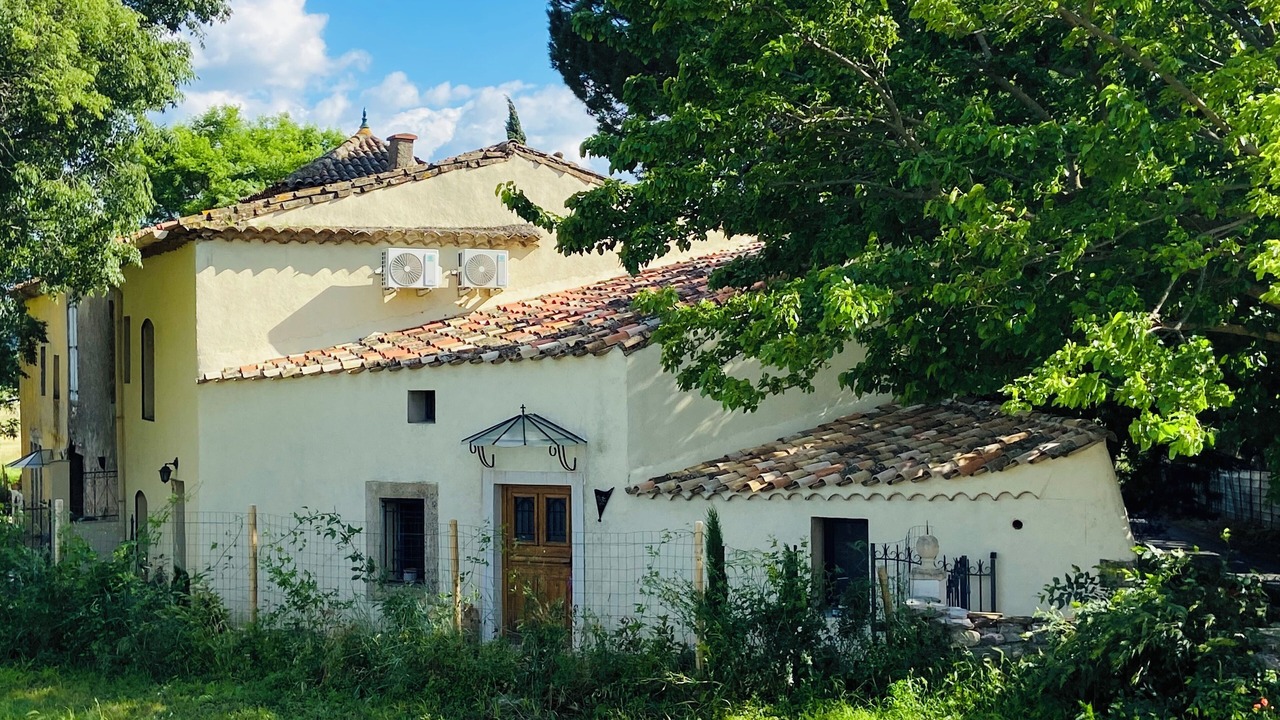 Photo of Outdoor in Saint-Jean-de-Fos