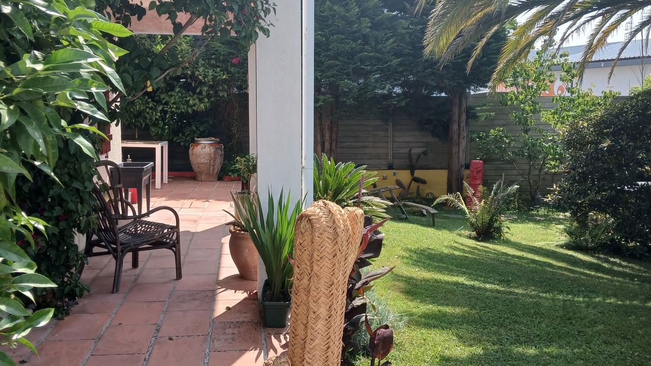 Photo of Patio Balcony in Iraty