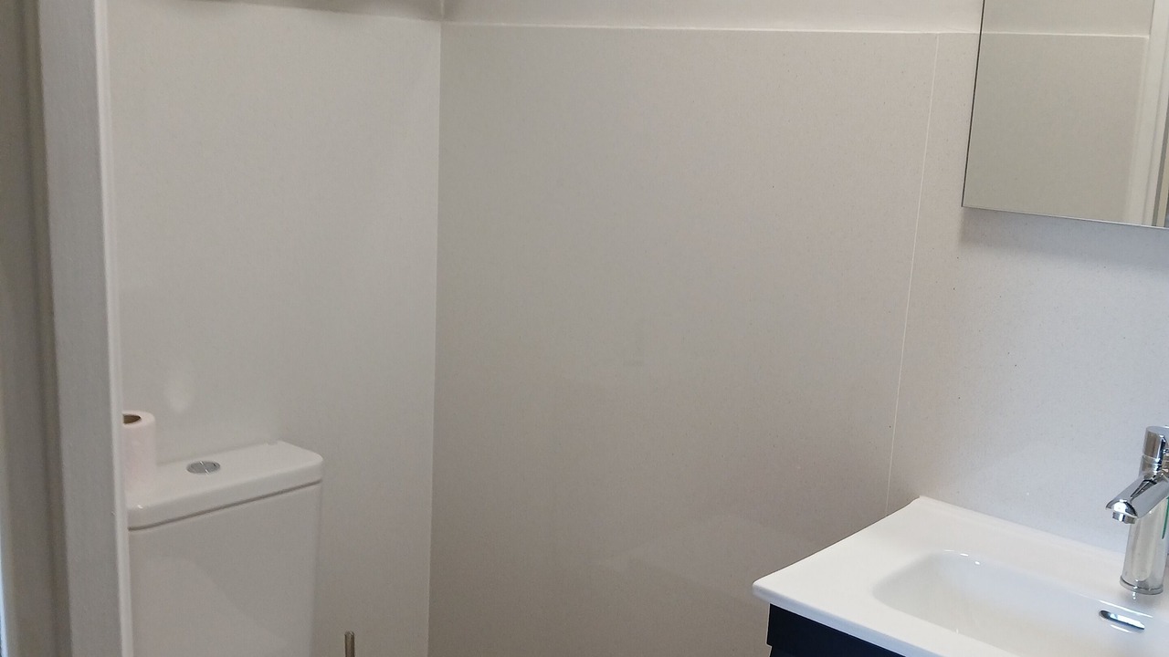 Photo of Bathroom in Iraty