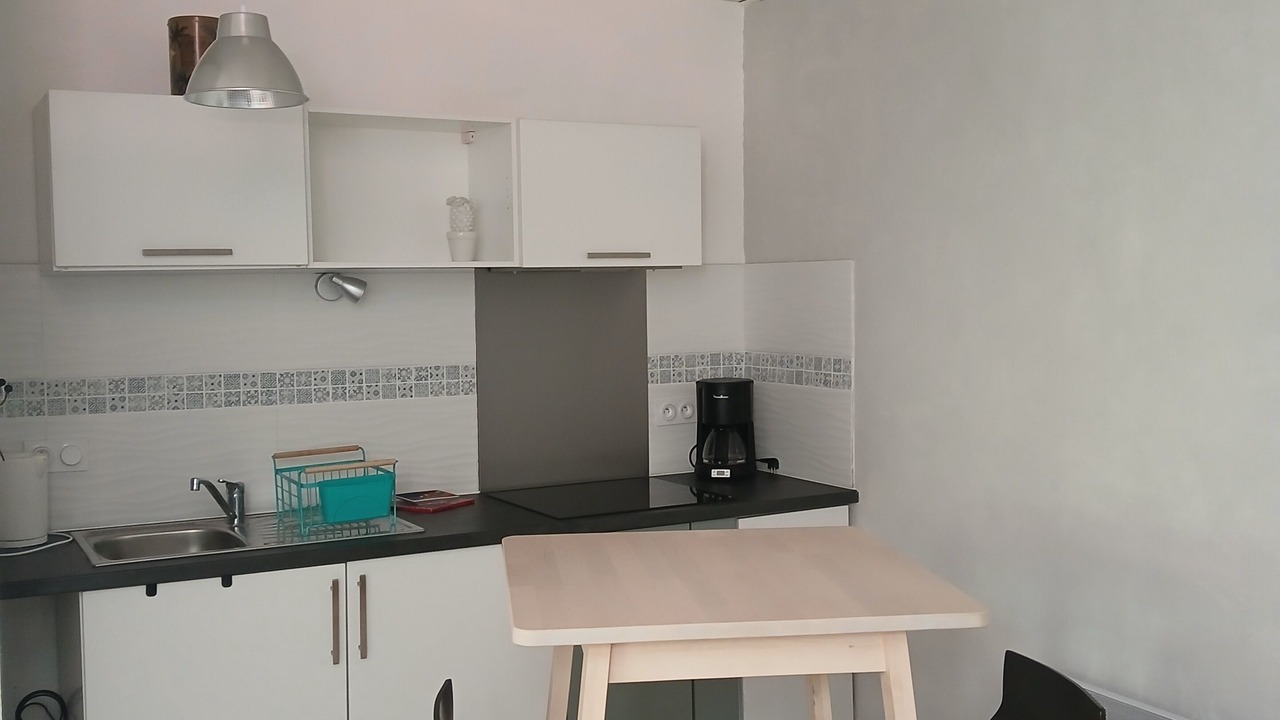 Photo of Kitchen in Iraty
