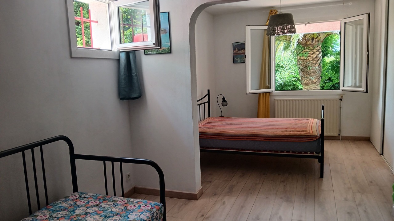 Photo of Bedroom in Iraty